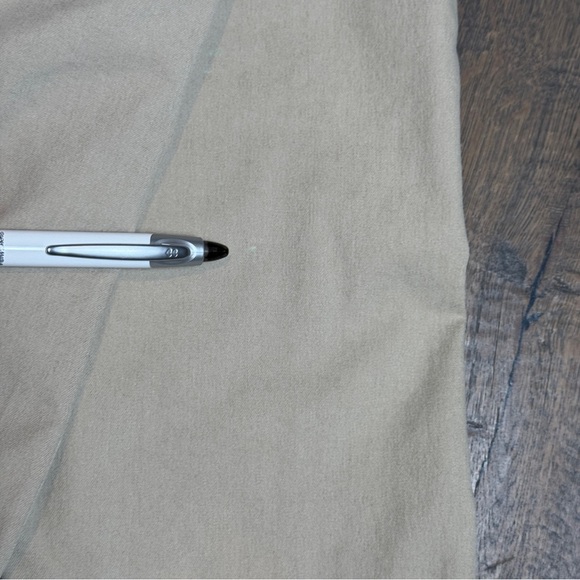 VTG Tilley Endurables Canada Jacket Women's Sz 18 Utility Outdoor Gorpcore READ - Picture 5 of 13